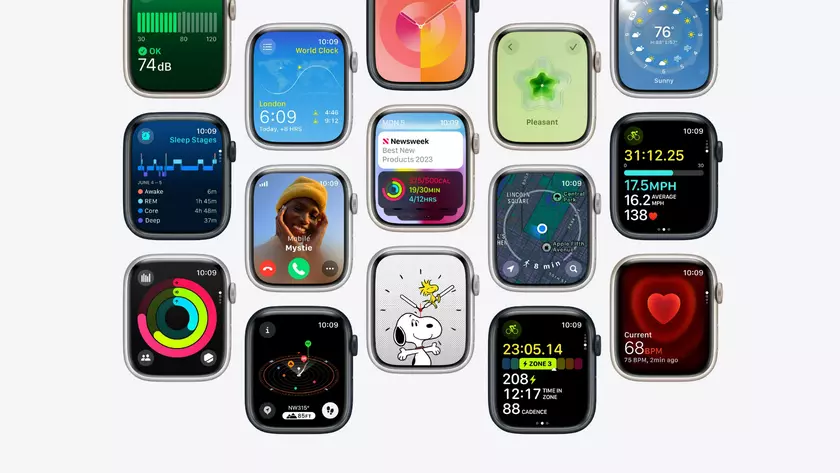 Вслед за iOS 17.3.1: пользователи Apple Watch начали получать watchOS 10.3.1