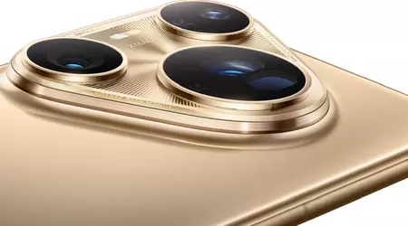 "Технологічний шик" виходить на глобальний ринок: Huawei представила світову версію смартфонів серії Pura 80