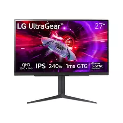 LG 27GR83Q-B