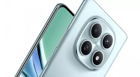 Xiaomi презентувала Redmi Note 15 — доступний, яскравий і автономний