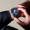 Прев'ю лімітованої моделі Casio Oceanus