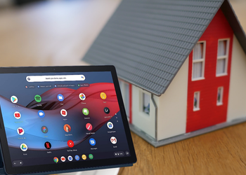 Best Tablet for Realtors