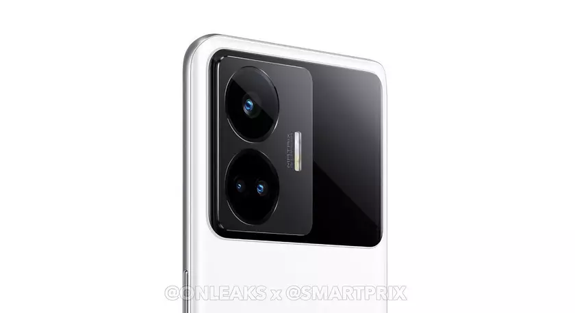 Инсайдер: realme GT Neo 5 c чипом Qualcomm Snapdragon 8+ Gen 1 и зарядкой до 240 Вт представят 8 февраля