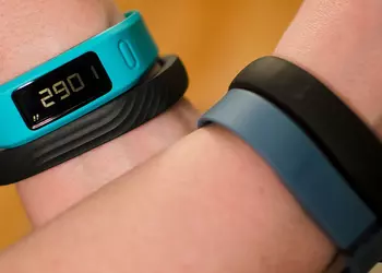 Fitbit и Xiaomi лидеры поставок фитнес браслетов