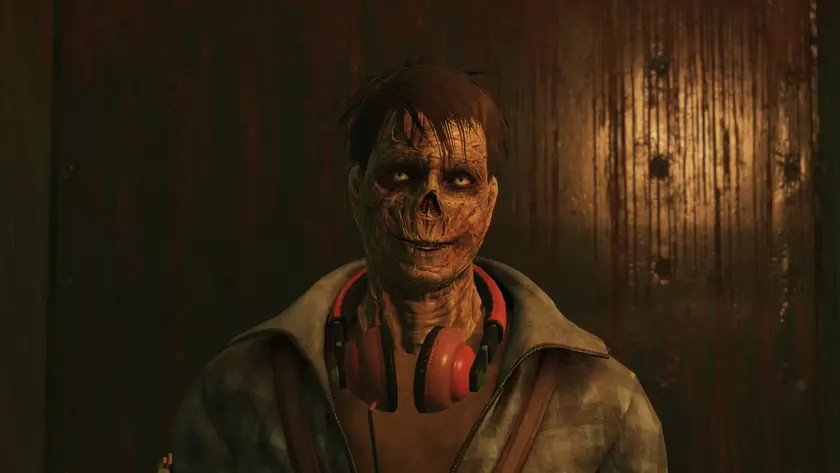 Инсайдеры показывают: массовый сбой изображений в Fallout 76