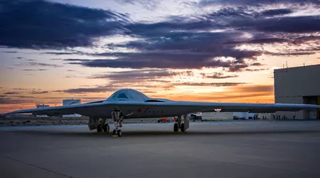 Northrop Grumman a commencé les essais au sol des moteurs du bombardier nucléaire B-21 Raider - le premier avion de sixième génération au monde effectuera son premier vol en 2023.