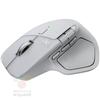 Розташування панелі Haptic Sense на Logitech MX Master 4