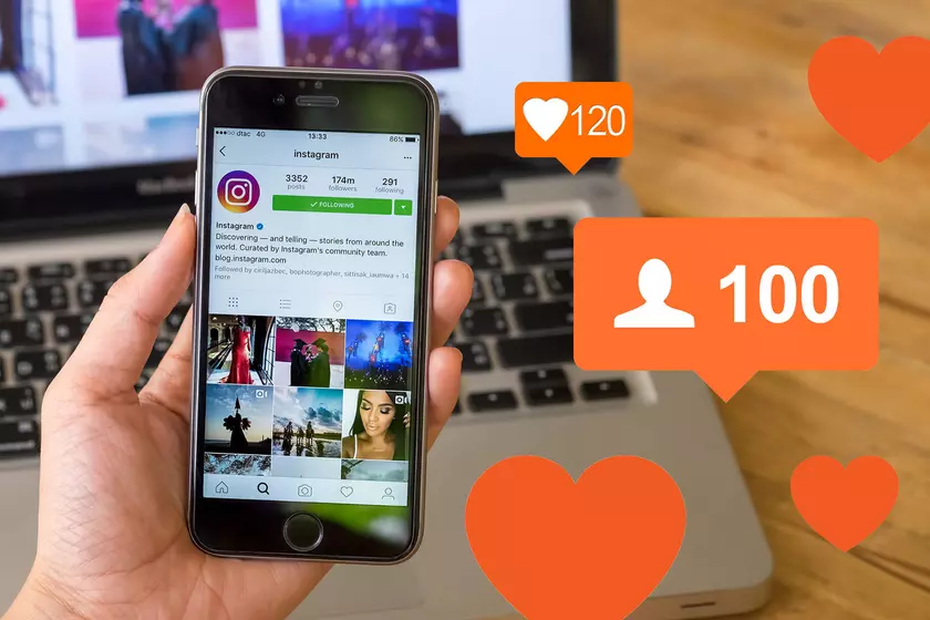 Instagram начал удалять фейковые комментарии и лайки