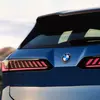 Колесные диски BMW iX3 Long-Wheelbase