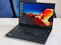 Обзор Lenovo ThinkPad X1 Nano: самый лёгкий ThinkPad