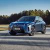 BMW iX front view thumbnail
