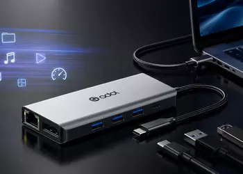 Asus Adol HC112: когда один порт превращается в одиннадцать, а карман не оттягивается