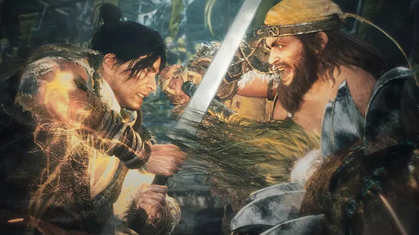Одинаковые условия для всех: в хардкорной экшен-RPG Wo Long: Fallen Dynasty не будет выбора сложности