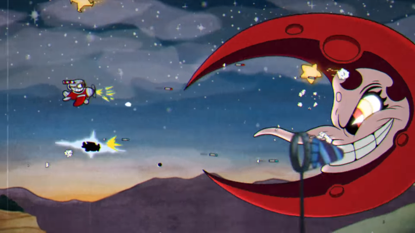 «Лучшая инди-игра» Cuphead выйдет на Nintendo Switch в апреле 2019 года