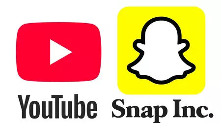 Snap і YouTube врегулювали позов щодо залежності від соціальних платформ