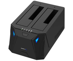 Sabrent EC-HD2B