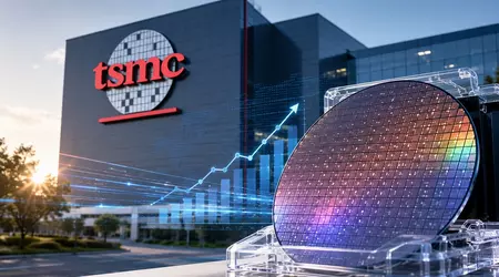 TSMC's June revenue jumped 68% — and the AI chip bottleneck just moved
