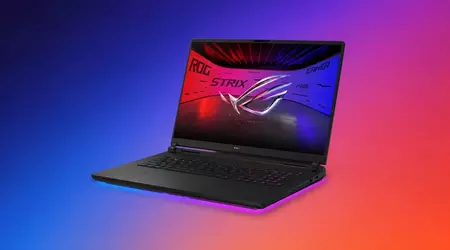 ASUS ROG Strix SCAR 18 (2026) : premier écran 4K 240Hz Mini LED sur un PC portable 18 pouces