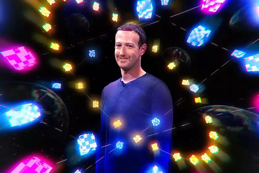 Слухи: Facebook планирует смену названия