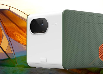 Best Projector for Camping