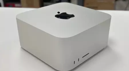Впорається з будь-яким завданням: Apple представила Mac Studio нового покоління на чипі M5 Max та абсолютно новому M5 Ultra