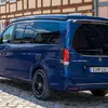 Задняя часть Marco Polo маленькое фото