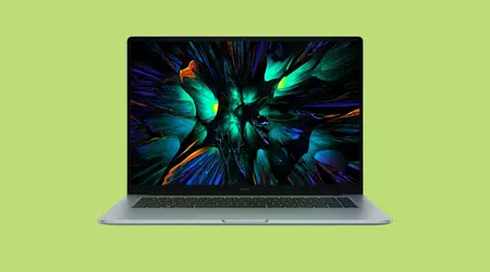 Xiaomi представила RedmiBook Pro 15 2023 Ryzen Edition: ноутбук із чипами Ryzen 7000 на борту