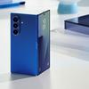 Gallery of Samsung Galaxy Z Fold 7 in blue colour