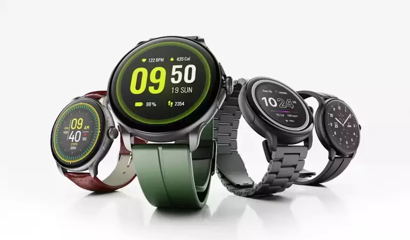 HMD Watch X1: Unveiling the Future of Wrist Technology