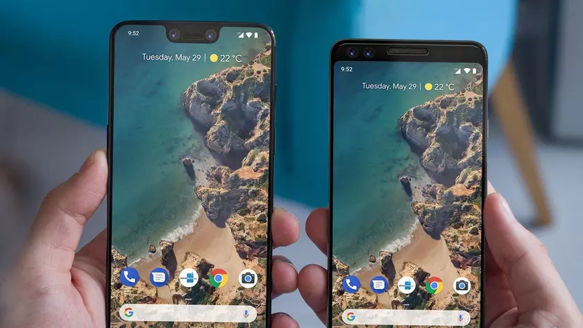 Больше четырех месяцев: Google до сих пор не решил проблему со звуком в Pixel 3 и 3 XL