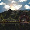 Extrait du jeu Ruins To Fortress - construction d'une base