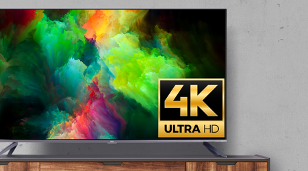 Best 4K TV Deals