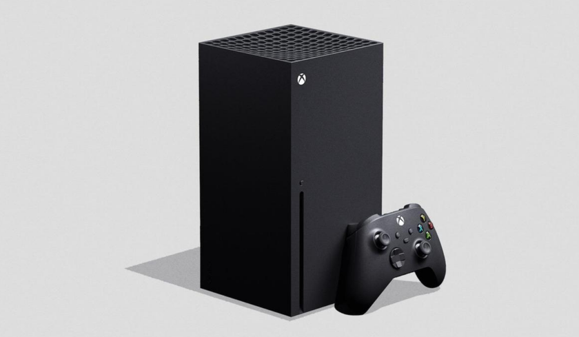 Microsoft: Xbox Series X выйдет уже осенью с самой большой стартовой линейкой игр среди консолей