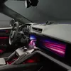 Элементы управления Porsche Cayenne Electric