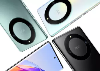 Honor X40 GT on the way: a smartphone with OLED screen, Snapdragon 6 Gen 1 chip and 6000 mAh battery