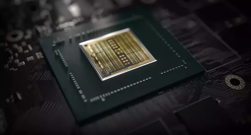 Поговаривают, что Nvidia RTX достигает безумной тактовой частоты 2,75 ГГц.