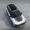 Jeep Compass 4xe 2026 - миниатюра зада