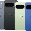 Рендер смартфона Pixel 10