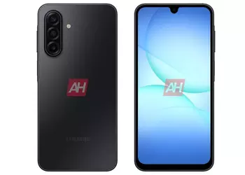 Nothing superfluous in design: detailed renders of Samsung Galaxy A17 budget smartphone published
