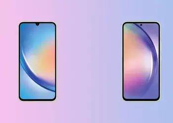 Cheaper than expected: insider reveals memory modifications and European prices of Galaxy A34 and Galaxy A54 smartphones