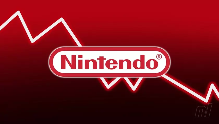 Разгадка эволюции логотипа Nintendo от карт до видеоигр