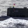 Le porte-avions britannique HMS Queen Elizabeth, qui transporte des chasseurs de cinquième génération F-35B Lightning II, est passé sous le commandement de l'OTAN pour la première fois dans l'histoire.-30