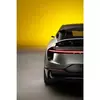 Мініатюра деталей задньої частини Lotus Eletre