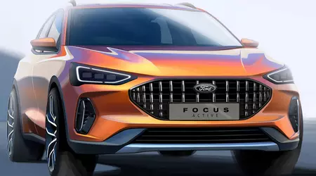 Ford is preparing a crossover for Europe that will cost about the same as the current Focus