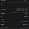 Xiaomi 11T Pro review: top-of-the-line processor and full charge in 20 minutes-130