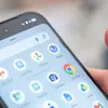 Огляд нової іконки Pixel Camera