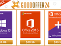 Windows 10 Pro за $11.89: лучшая операционная система Windows