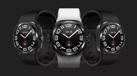 Скільки коштуватимуть Samsung Galaxy Watch 7 і Galaxy Watch Ultra