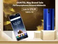 Распродажа смартфонов-долгожителей Oukitel: цены стартуют с $79.99