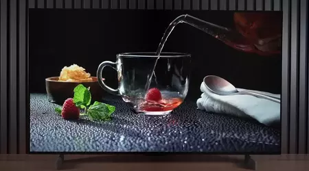 LG OLED G5 2025: Нові деталі флагманського смарт-телевізора з покращеною частотою оновлення